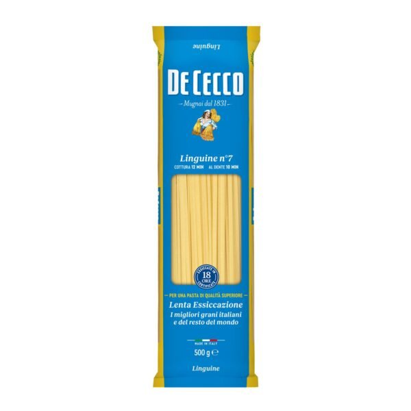 Dececco Linguine