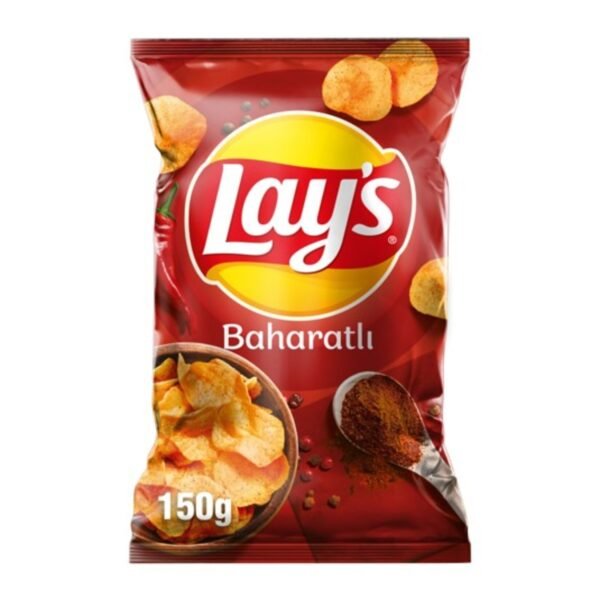 Lays Baharat Parti Boy