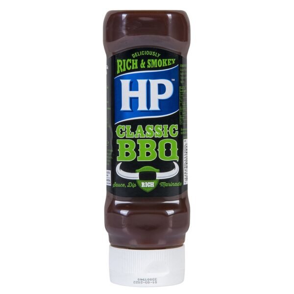 Hp Klasik Barbekü