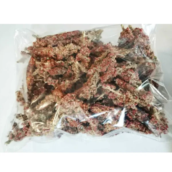 Doğal Sumak (Dallı)