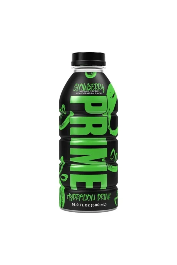 Prime Glowberry