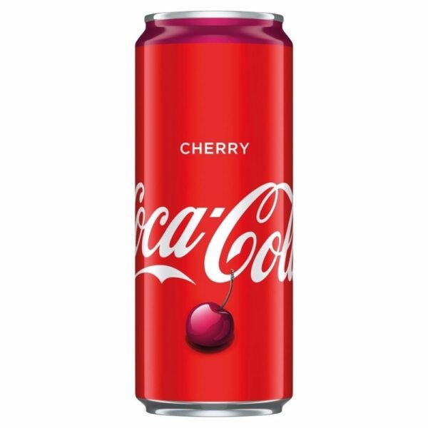 Coca Cola Kiraz