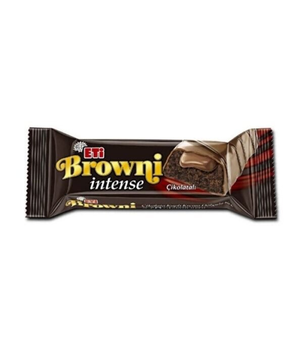Eti Browni Intense 50 Gr