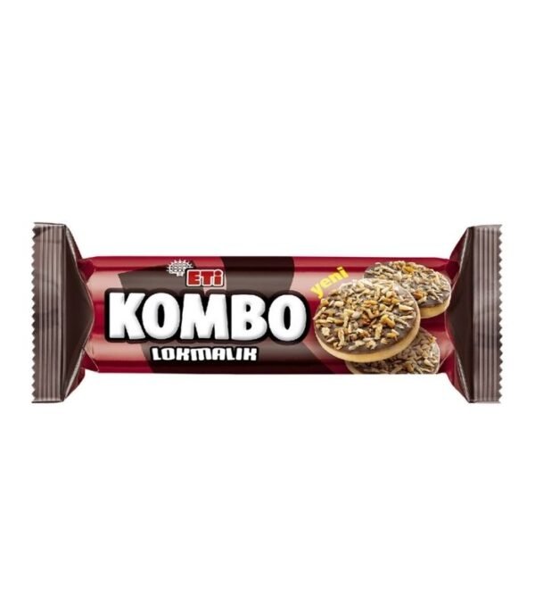 Eti Kombo Lokmalık 84G
