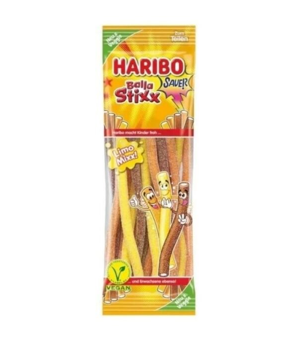Haribo Balla Stixx