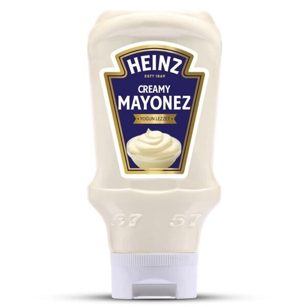 Heınz Mayonez
