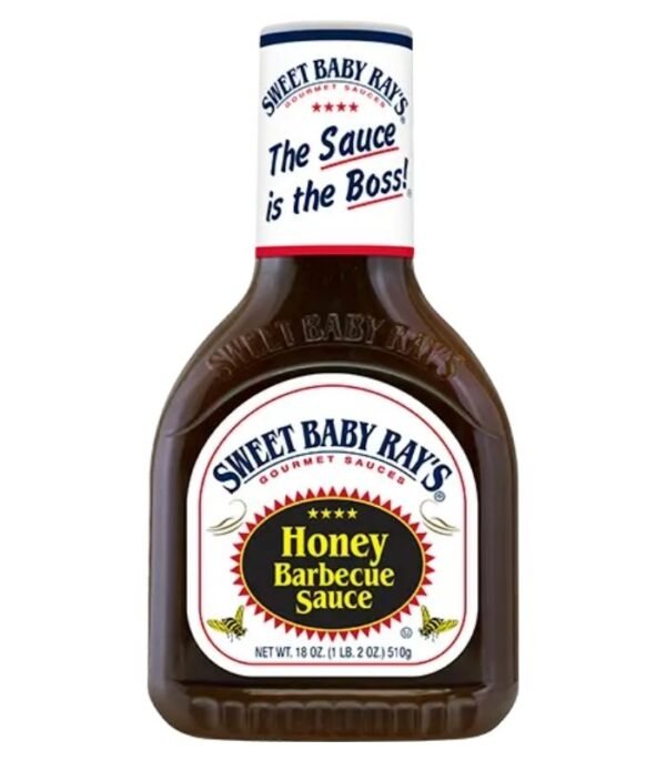 Honey Barbecue