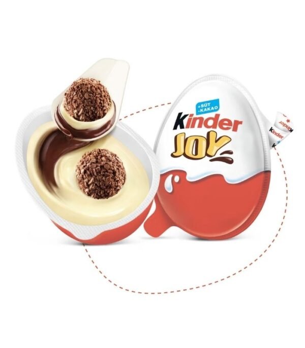 Kinder Joy