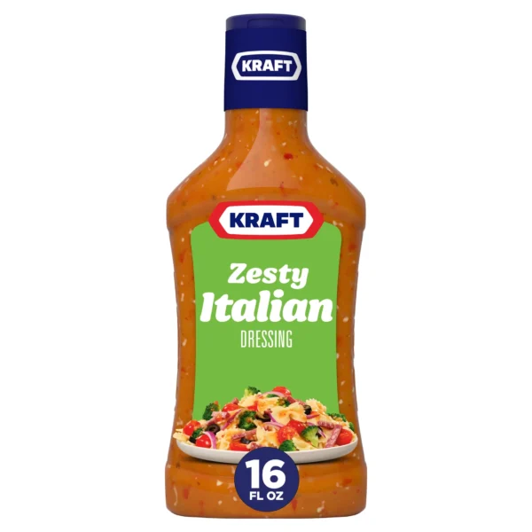 Zesty Italıan