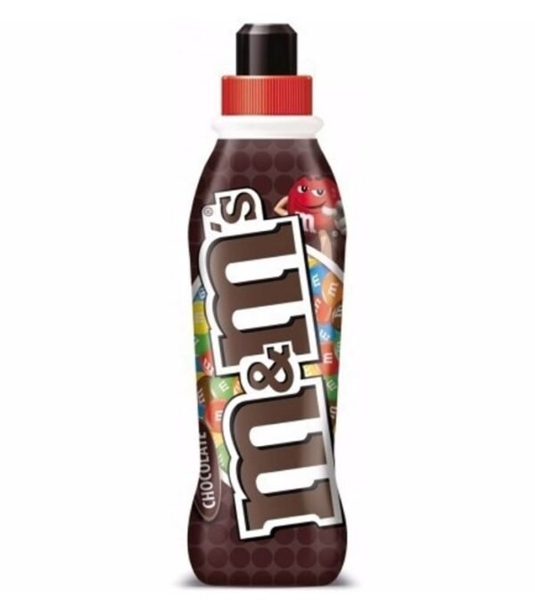 M&M's Chocolate