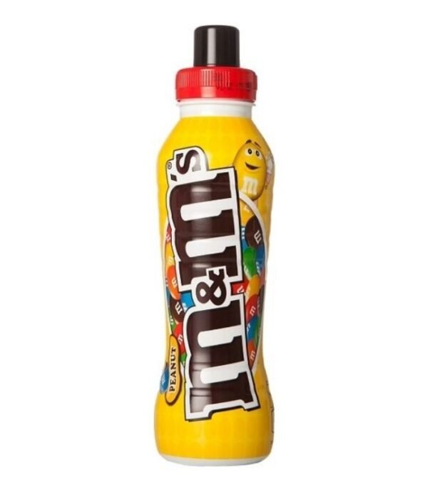 M&M's Peanut