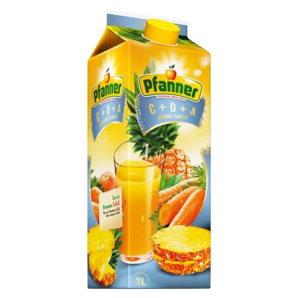 Pfanner Cda