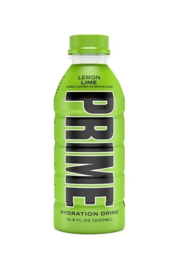 Prime Lemon