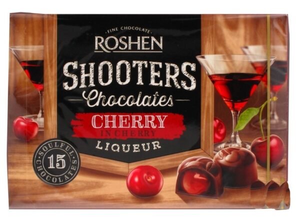 Rosheb Cherry Liquor