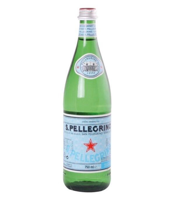 S. Pellegrino