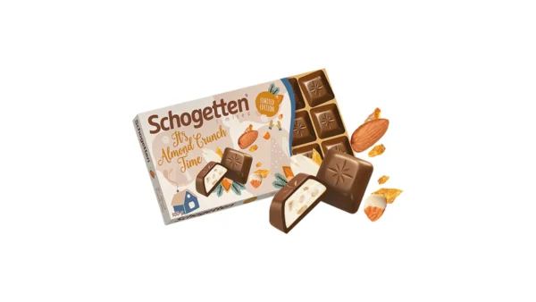 Schogetten Almond
