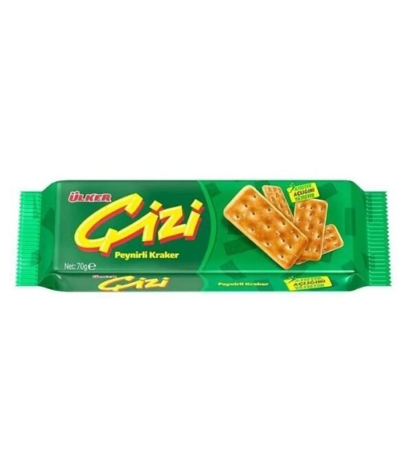 Ülker Çizi Kraker 70 g