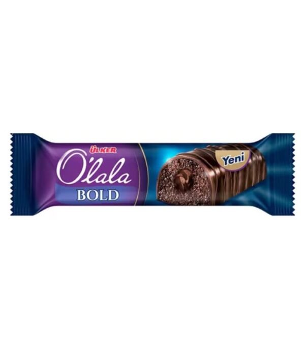 Ülker Olala Bold 43 gr