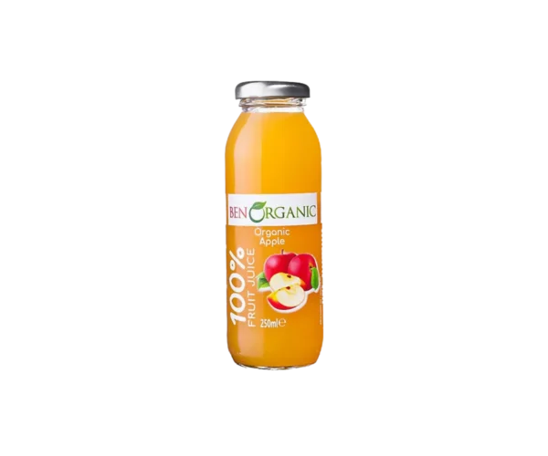 Ben Organic Elma