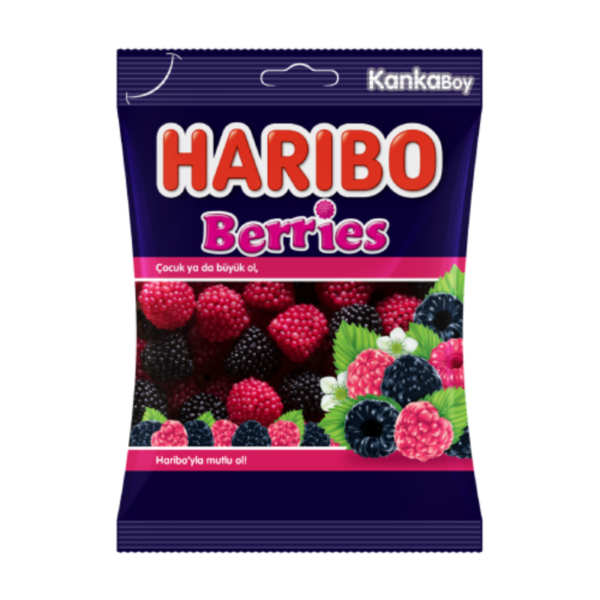 Haribo Berrıes