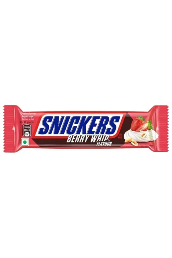 Snickers Berry
