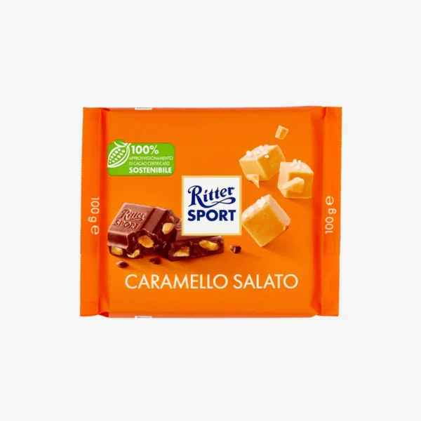 Ritter Caramel
