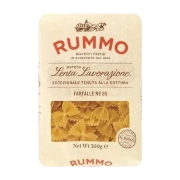 Rummo Farfalle