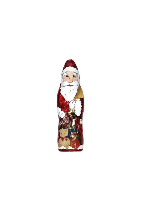 Favorina Noel Baba Çikolata