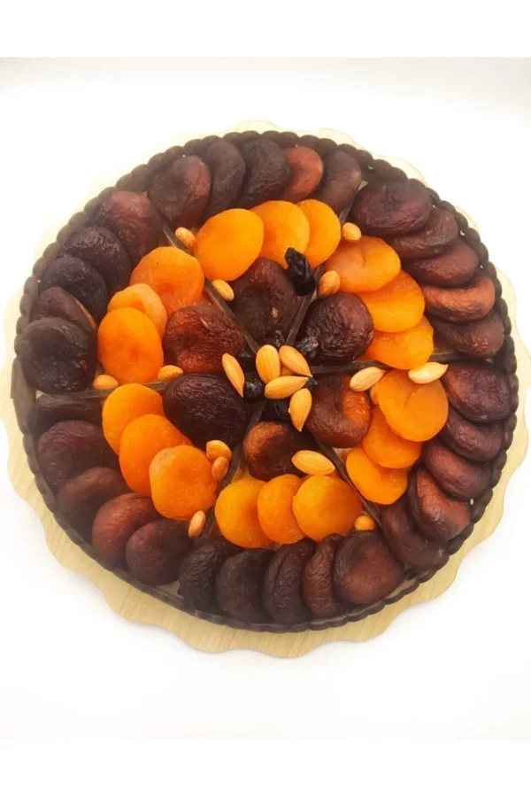 Hediyelik Kayısı Paketi