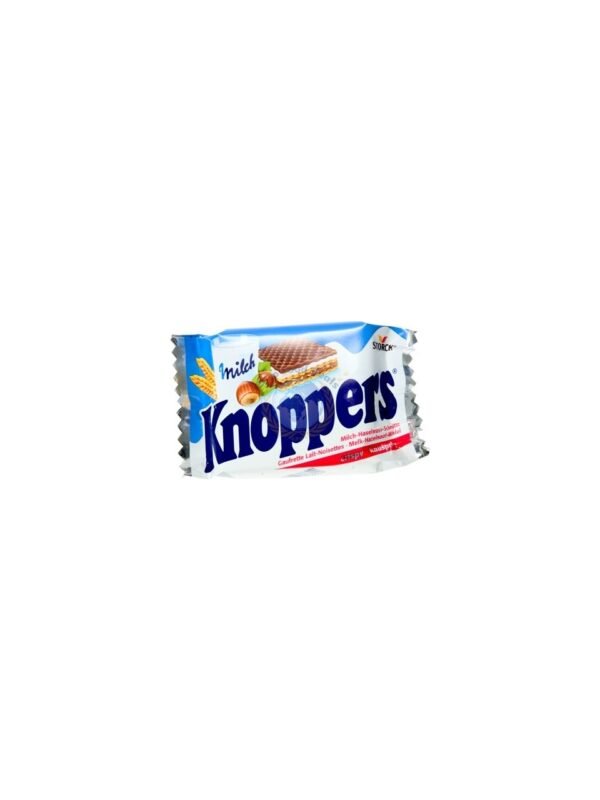 Knoppers Gofret
