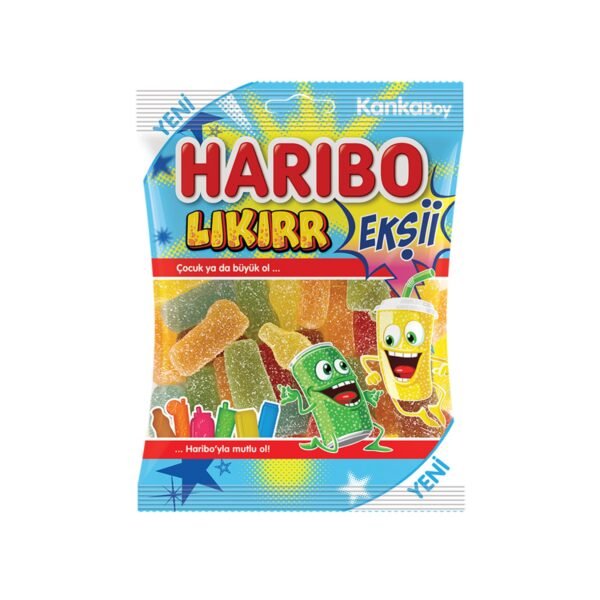 Haribo Lıkır Ekşi