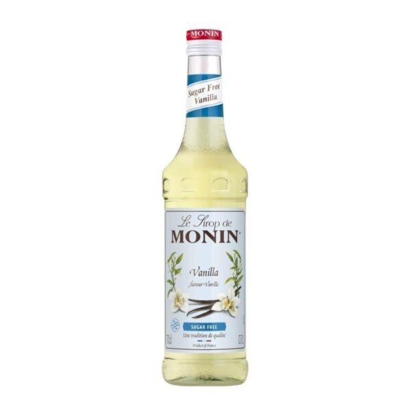 Monin Vanilya