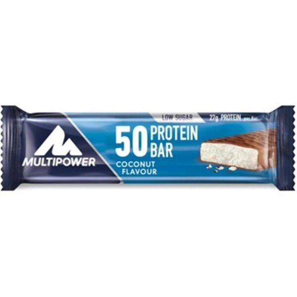 Multıpower Coconat