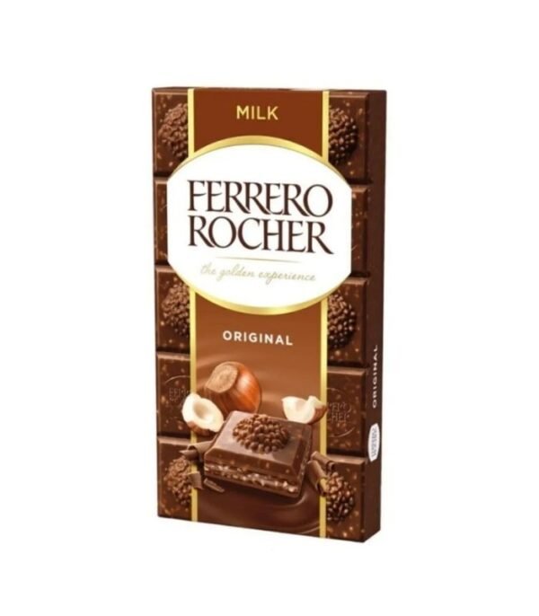 Ferrero Rocher Original