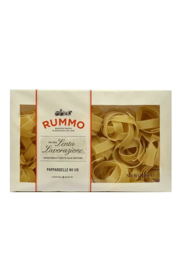 Rummo Pappardelle