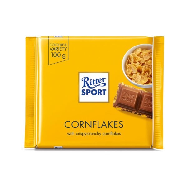 Ritter Cornflakes