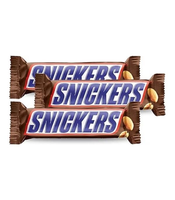 Snickers 3 Lü