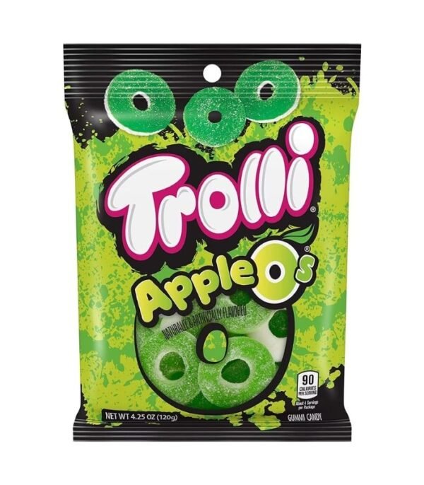 Trolli Elma